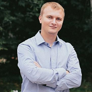 Сергей